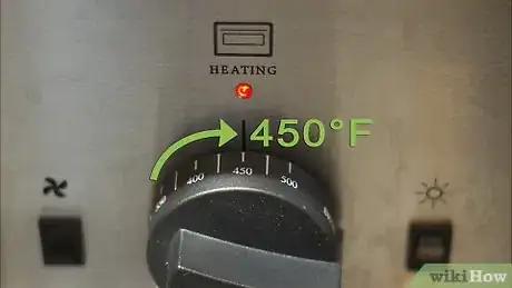 Image titled Make a "Grilled" Cheese Sandwich in a Toaster Oven Step 1